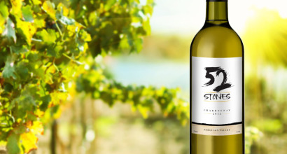 52 Stones Chardonnay