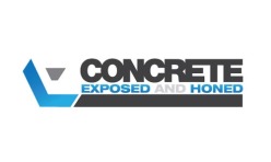 Concrete Exposed & Honed