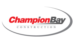 Champion Bay Construction