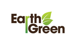 Earth Green