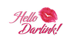 Hello Darlink