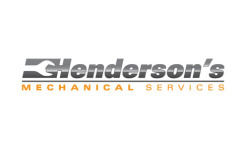 Hendersons Mechanical