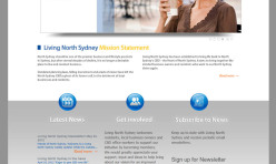 Living North Sydney