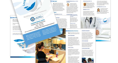 Brochure Design Perth