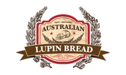 Lupin Bread