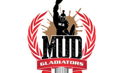 Mud Gladiators