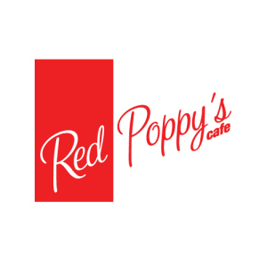 Red Poppy's Cafe