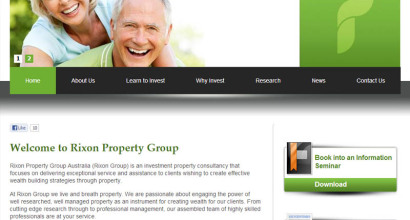 Rixon Property Group