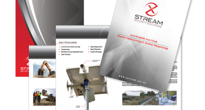 Xstream Brochure