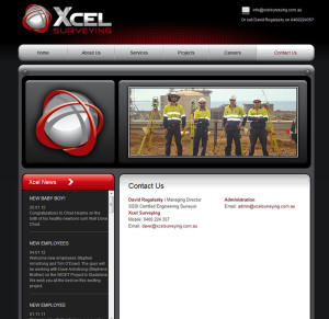 Xcel Surveying