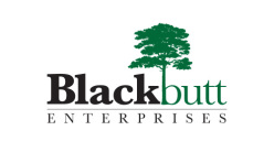 Blackbutt