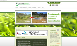 Envirostream