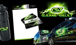 Game Vault