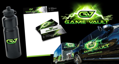 Game Vault