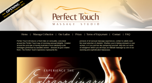 perfecttouchwebsite