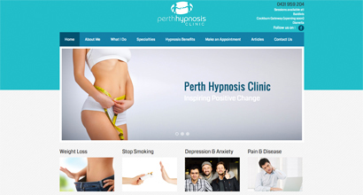 Perth Hypnosis Clinic