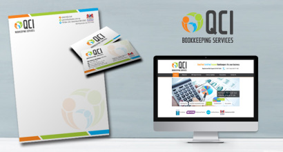 QCI Bookkeeping Services