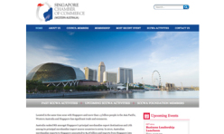 Singapore Chamber of Commerce (Western Australia)