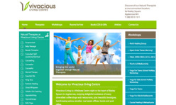 Vivacious Living Centre