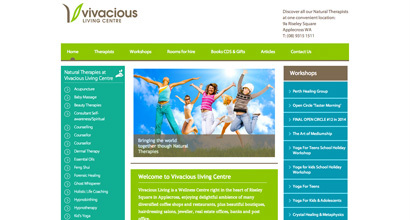 Vivacious Living Centre