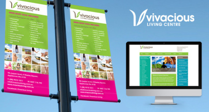 Vivacious Living Centre