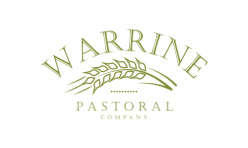 Warrine Pastoral Company