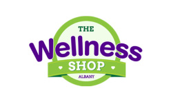 The Wellness Shop