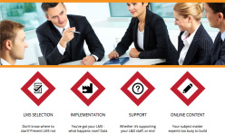 Training Management Web Design Sydney