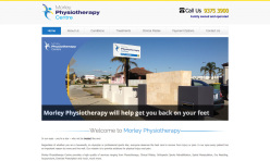Morley Physiotherapy