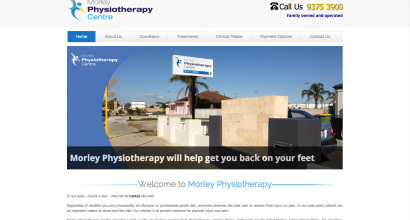 Morley Physiotherapy