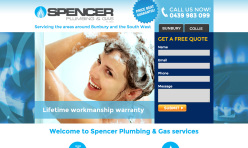 Spencer Plumbing