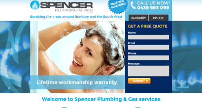 Spencer Plumbing