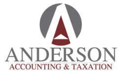Accounting Logo Design Sydney