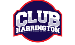 club venue logo design sydney