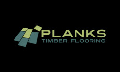 Sydney Timber Flooring Logo Design