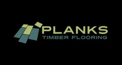 Sydney Timber Flooring Logo Design