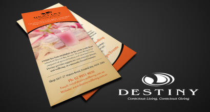 DESTINY WELLBEING & LIFESTYLE