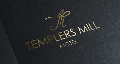 TEMPLERS MILL MOTEL