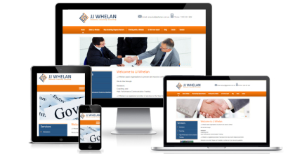 Mediation Web Design Sydney