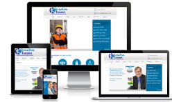 Training Website Design Sydney