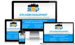 Sydney Plumbing Web Design