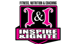Fitness Trainer Logo Design Sydney