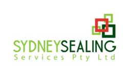 Sydney Sealing Logo Design