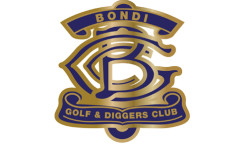 Diggers Club Logo Design