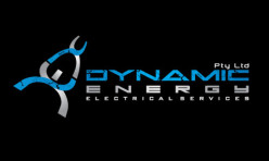 Sydney Electrical Logo Design