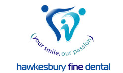 Sydney Dental Logo Design