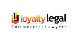 Lawyer Logo Design Sydney
