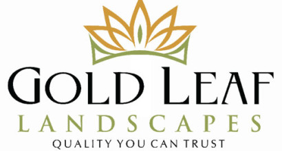 Landscaping Logo Design