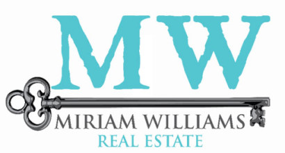 MIRIAM WILLIAMS REAL ESTATE