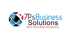 Business Solutions Logo Design